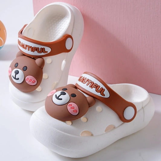 Kids Slippers Sandals